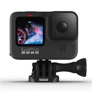 GoPro HERO9 Black